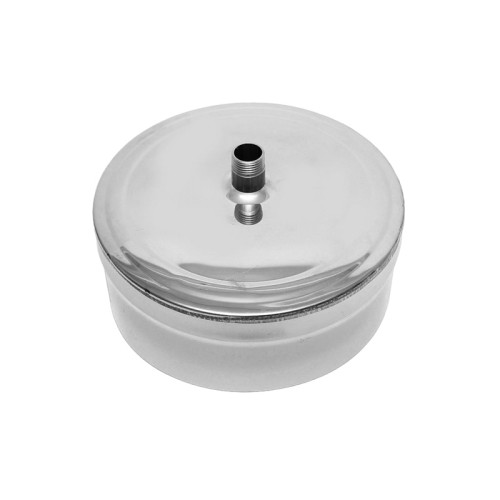 Конденсатоотвод для сэндвича Ferrum Ø400 мм