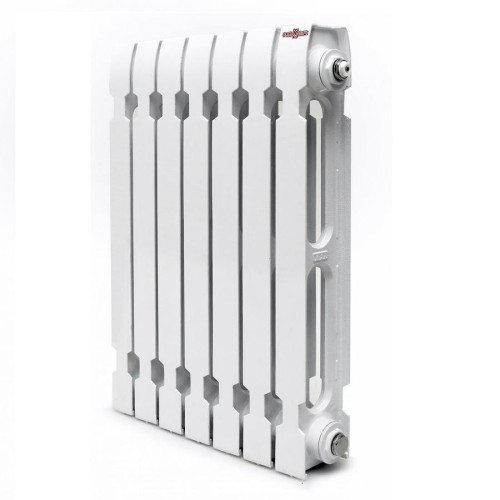 Радиатор чугунный KONNER Модерн 500 10 секции Радиатор чугунный KONNER Модерн 500 10 секции