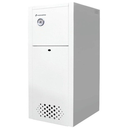 Напольный газовый котел Дон Конорд КСц-Г-8S-3