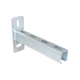 Консоль настенная Walraven Bis Rapidrail WM2 30x30x150мм. (арт.6603215)