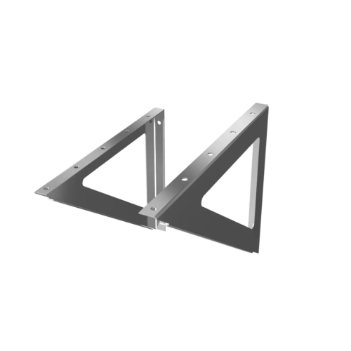 Консоль К1 Ferrum (2шт) вынос 500мм