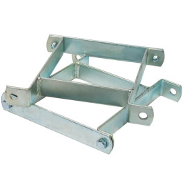 Настенная консоль для гидрострелок Hansa HW-3000/5000 2шт.