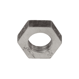 Контргайка КАЗ стальная ДУ15 (1/2")