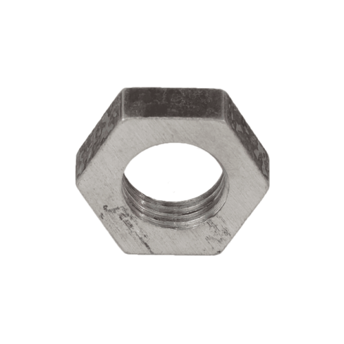 Контргайка КАЗ стальная ДУ25 (1")