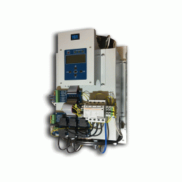 Электрический котёл Savitr Control X 12кВт без насоса без расширительного бака