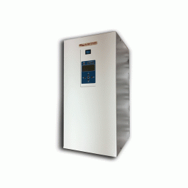 Электрический котёл Savitr Control X 12кВт без насоса без расширительного бака