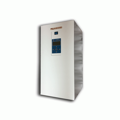 Электрический котёл Savitr Control X 12кВт без насоса без расширительного бака