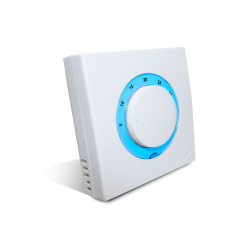 Терморегулятор электронный Salus RT200 не программируемый