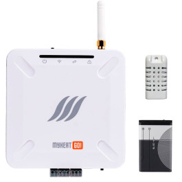 Контроллер MyHeat GO+