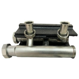 Контур расширительный Hansa HKV 125/80 1 контур