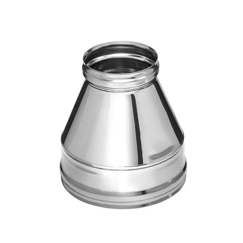 Конус GS 30-50 Ferrum Ø130х200 мм