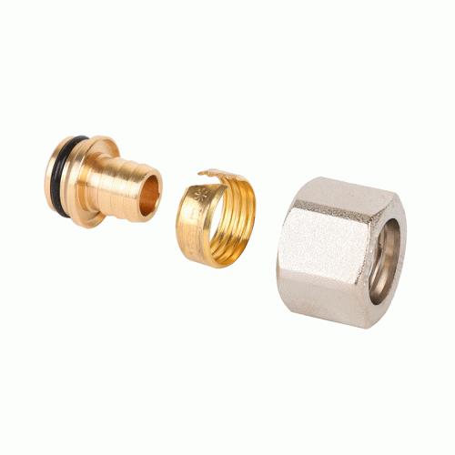 Евроконус MVI 16х1/2"x2.0 мм PEX-AL-PEX Евроконус MVI 16х1/2"x2.0 мм PEX-AL-PEX