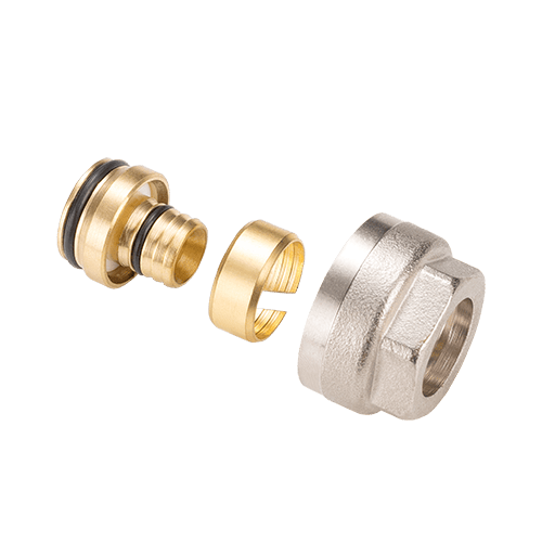 Евроконус MVI 16х3/4"x2.0 мм Евроконус MVI 16х3/4"x2.0 мм