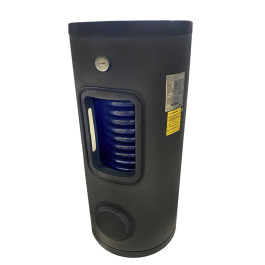 Бойлер косвенного нагрева Ottimo Premium SCBS-100