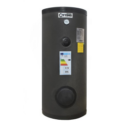 Бойлер косвенного нагрева Ottimo Premium SCBS-100
