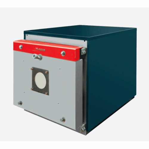 Котел водогрейный Riello RTQ 1020 Котел водогрейный Riello RTQ 1020