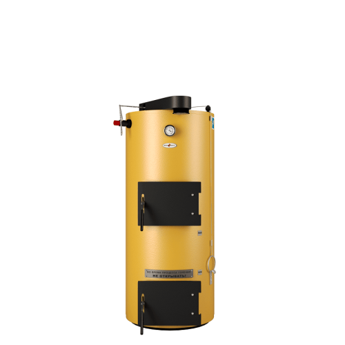 Пеллетный котел Механик Энерго С15П Пеллетный котел Механик Энерго С15П