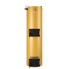 Твердотопливный котел Механик Энерго С20