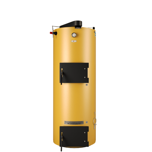 Пеллетный котел Механик Энерго С30П