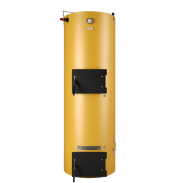 Твердотопливный котел Механик Энерго С40