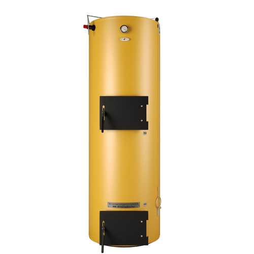 Твердотопливный котел Механик Энерго С40 Твердотопливный котел Механик Энерго С40