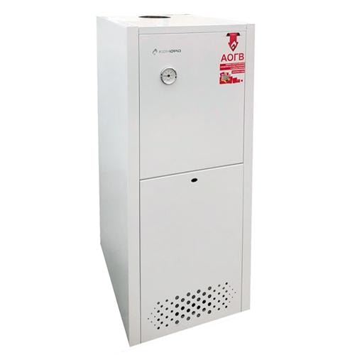Напольный газовый котел Конорд АОГВ-23,2-3-2 выход сзади Напольный газовый котел Конорд АОГВ-23,2-3-2 выход сзади