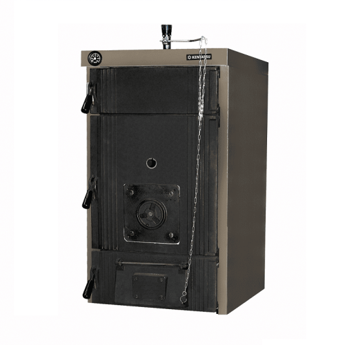 Твердотопливный котел Kentatsu MAX-10 95 кВт