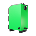 Котел твердотопливный Lavoro Eco M 20 — фото 4