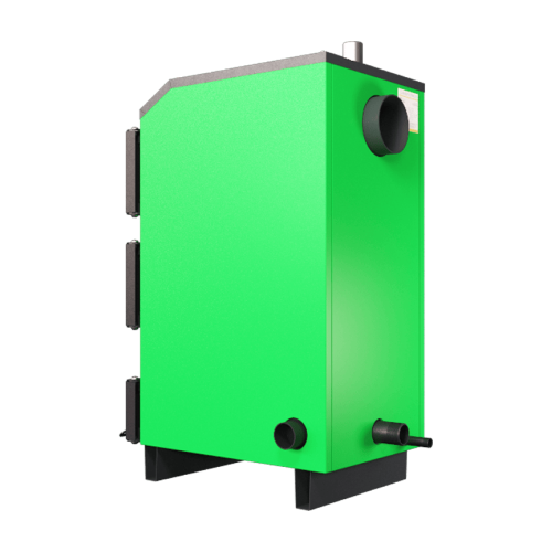 Котел твердотопливный Lavoro Eco M 10 Котел твердотопливный Lavoro Eco M 10