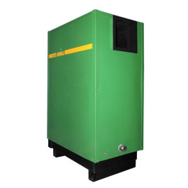 Котел твердотопливный Lavoro Eco P 82