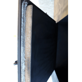 Котел твердотопливный Lavoro Eco P 200