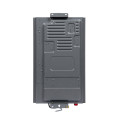 Газовая колонка Kotitonttu Suari S13ST Pro 26 кВт (Полутурбо) Wi-Fi — фото 2