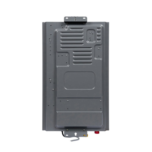 Газовая колонка Kotitonttu Suari S13ST Pro 26 кВт (Полутурбо) Wi-Fi