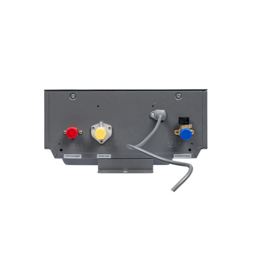 Газовая колонка Kotitonttu Suari S13ST Pro 26 кВт (Полутурбо) Wi-Fi