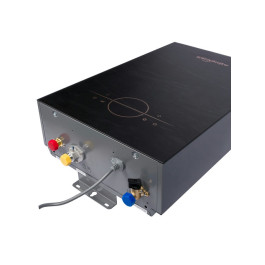 Газовая колонка Kotitonttu Suari S13ST Pro 26 кВт (Полутурбо) Wi-Fi