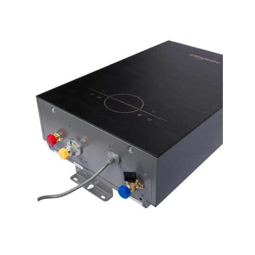 Газовая колонка Kotitonttu Suari S13ST Pro 26 кВт (Полутурбо) Wi-Fi