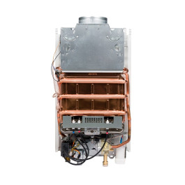 Газовая колонка Kotitonttu Suari S10 MM Pro 20 кВт