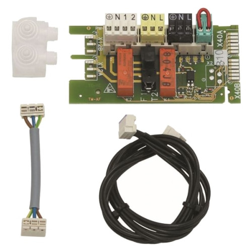 Коммутационный модуль Vaillant VR 40 для управления внешними устройствами (2 из 7) арт. 0020017744