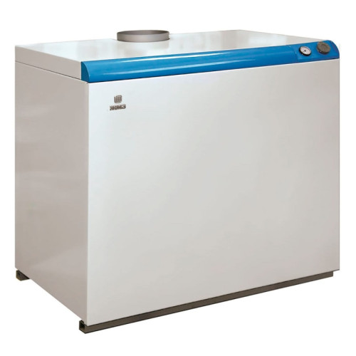 Напольный газовый котел Жуковский КОВ-Г 68 Комфорт