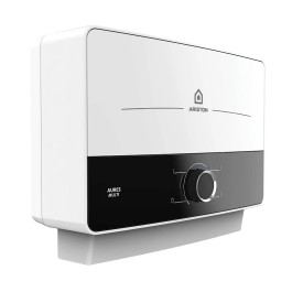 Проточный водонагреватель ARISTON AURES M 12 TR