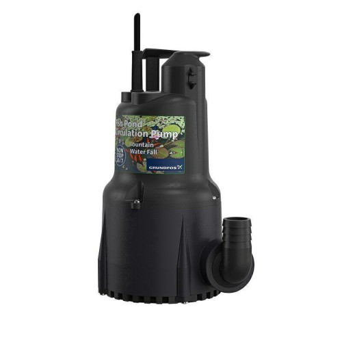 Насос дренажный Grundfos KPC 24/7 270