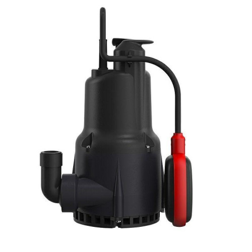 Насос дренажный Grundfos KPC 300 A Насос дренажный Grundfos KPC 300 A