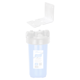 КР-ББ, Кронштейн для фильтров серии ББ