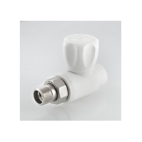 Клапан Valtec 20х1/2" со сгоном прямой (арт.VTp.717.V.02004) Клапан Valtec 20х1/2" со сгоном прямой (арт.VTp.717.V.02004)