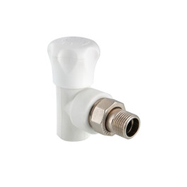 Клапан Valtec 20х1/2" со сгоном угловой (арт.VTp.718.V.02004)