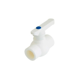 Шаровой кран Kalde 40