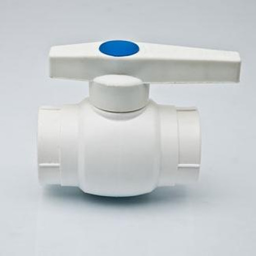 Кран шаровой Tebo D 63