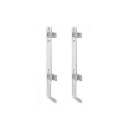 Комплект кронштейнов Zehnder Charleston 2x SMB50