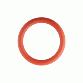 Уплотнительное кольцо Rommer из FPM 18 мм