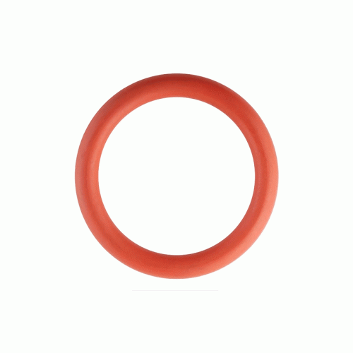 Уплотнительное кольцо Rommer из FPM 28 мм Уплотнительное кольцо Rommer из FPM 28 мм